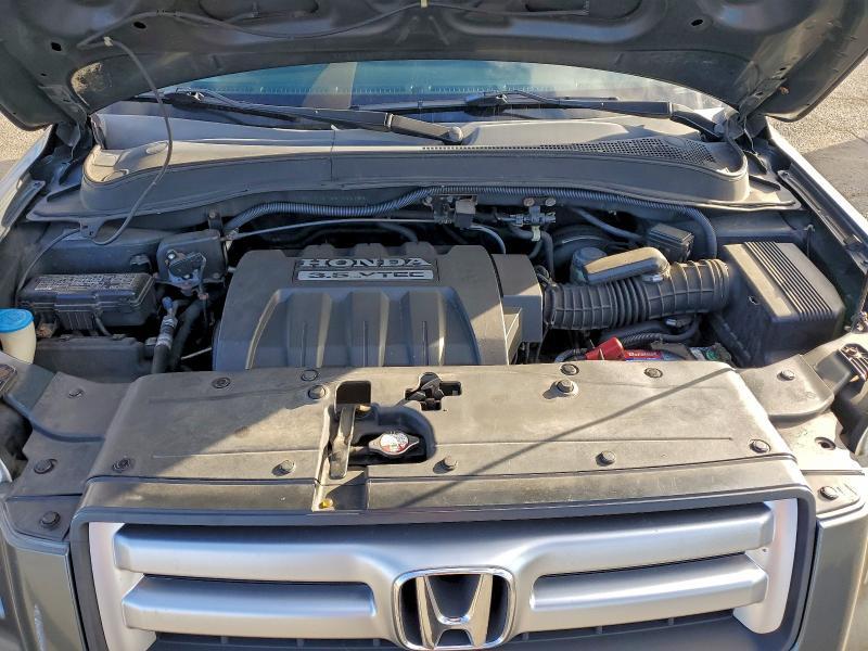 2006 Honda Pilot ex