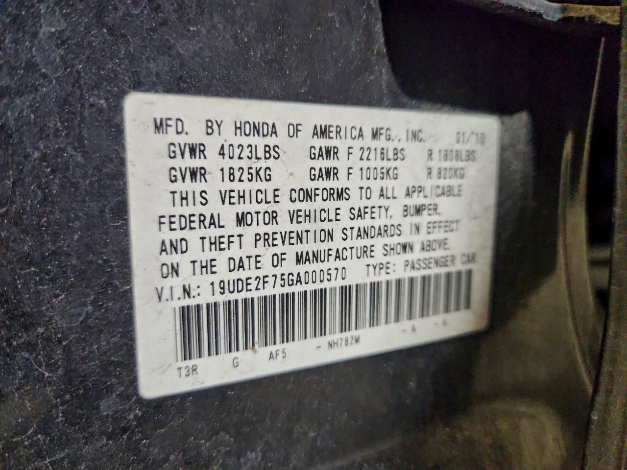 2016 Acura Ilx Premium