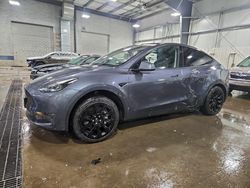 2023 Tesla Model y en venta en Ham Lake, MN