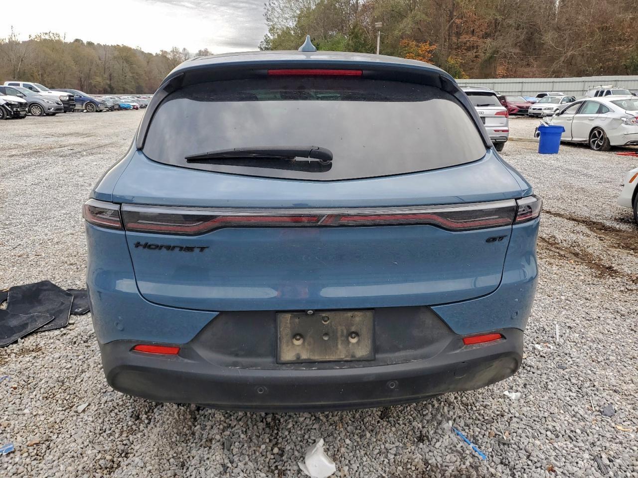 2023 Dodge Hornet gt