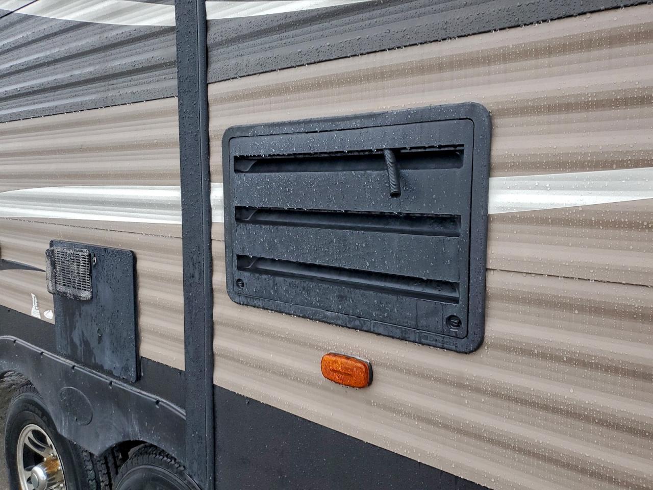 2016 Foresriver 2016 Forest River Avenger Camper