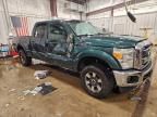 2011 Ford F250 Super Duty
