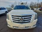 2015 Cadillac Escalade esv Luxury
