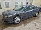 2017 Subaru Legacy 2.5i Premium