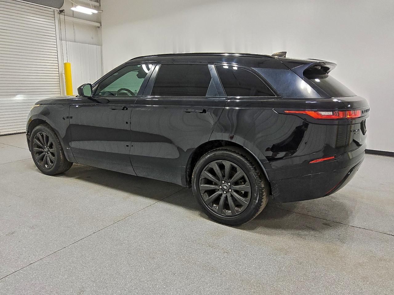 2020 Land Rover Range Rover Velar R-dynamic s