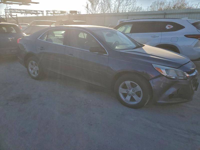 2014 Chevrolet Malibu ls