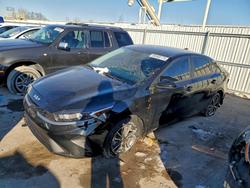 KIA salvage cars for sale: 2023 KIA Forte