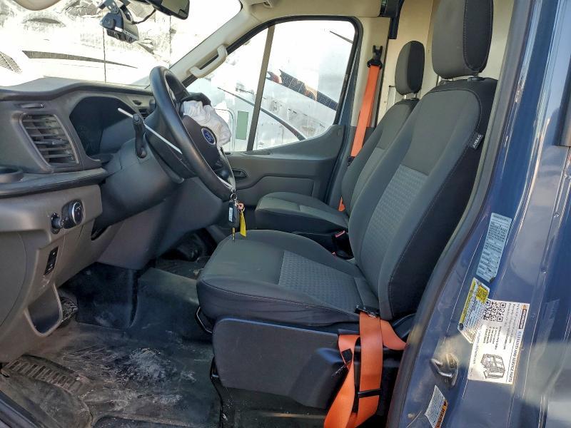 2021 Ford Transit T-250 Delivery van