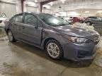 2018 Subaru Impreza Premium