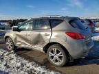 2009 Nissan Murano s