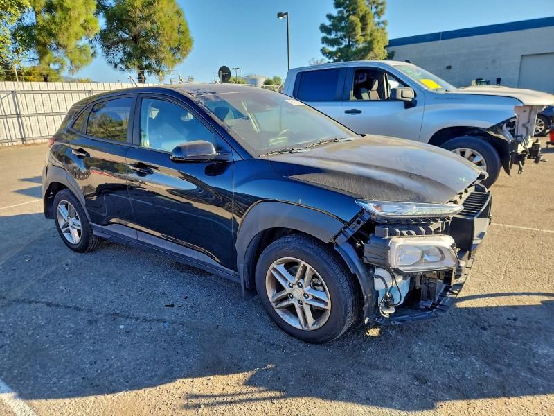 2020 Hyundai Kona se