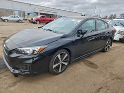 2017 Subaru Impreza Sport for sale in New Britain, CT