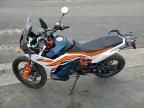 2023 KTM 890 Adventure R