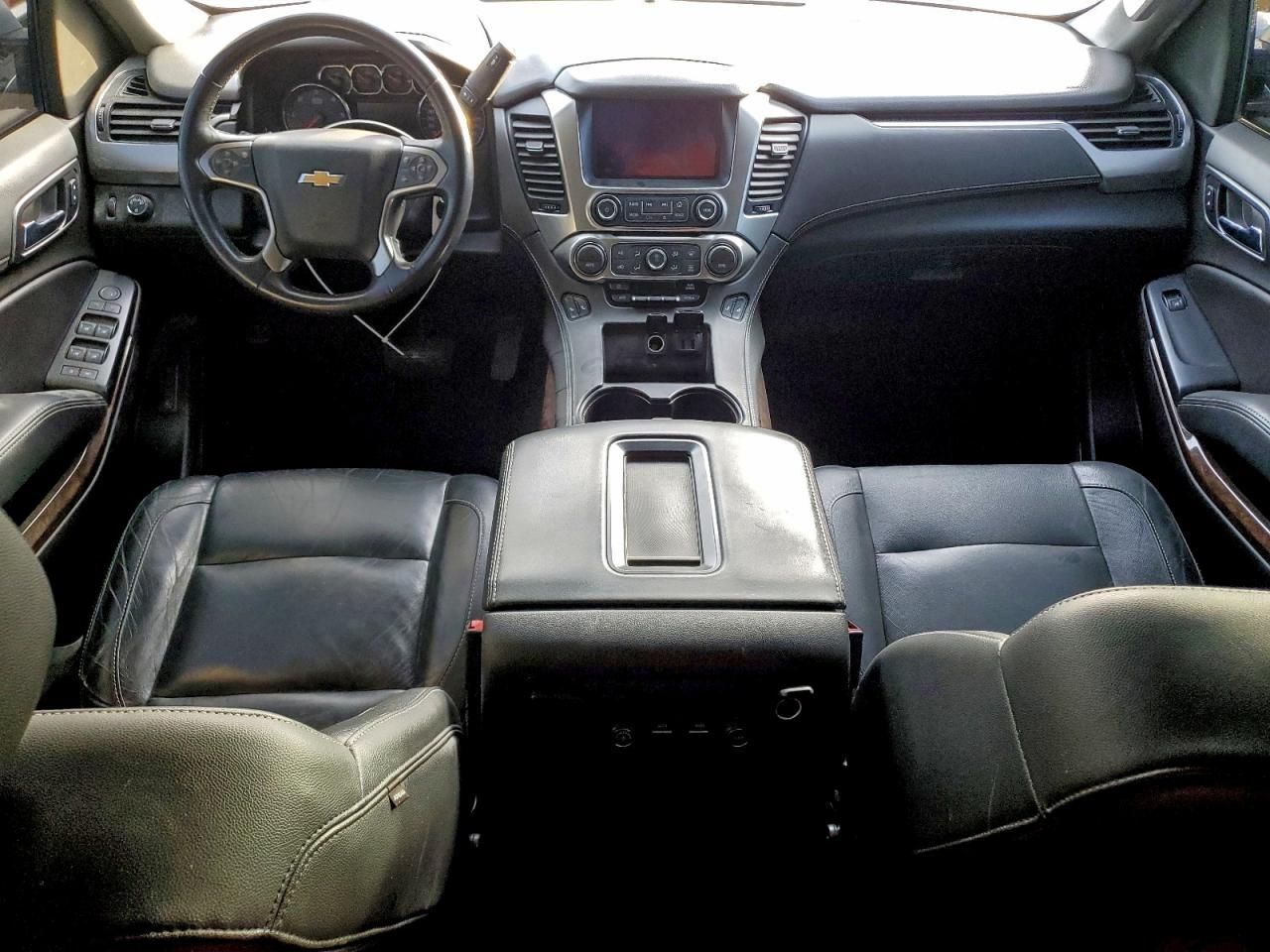 2019 Chevrolet Tahoe C1500 lt