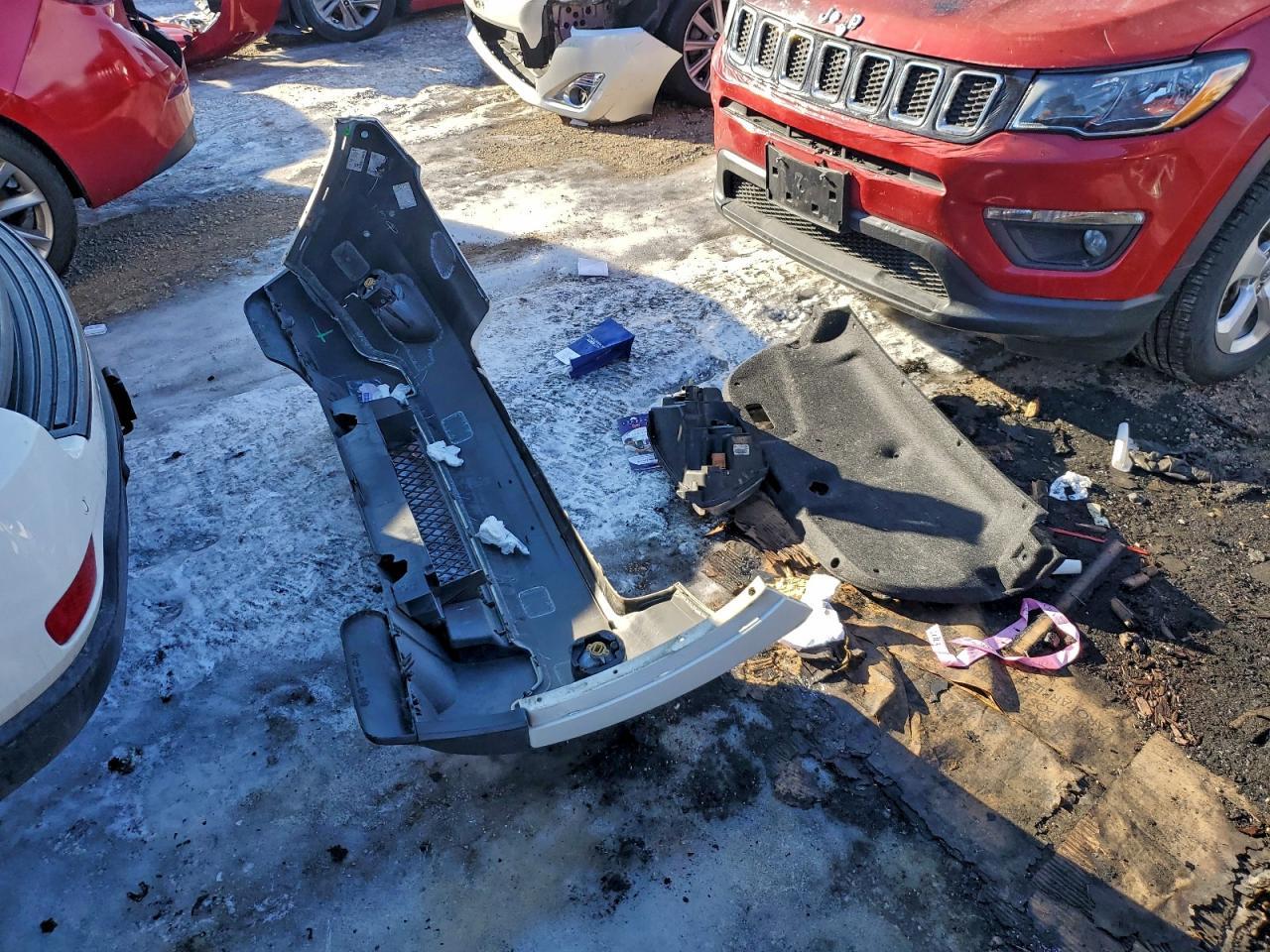 2011 Jeep Grand Cherokee Laredo