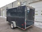 2016 United XLV-612SA30-S Enclosed Cargo Trailer
