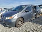 2012 Honda Odyssey ex