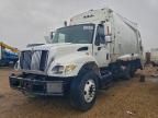 2004 International 7400 Refuse Truck