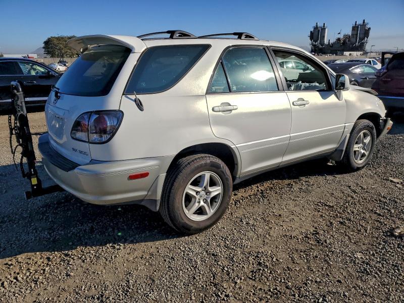 2001 Lexus Rx 300