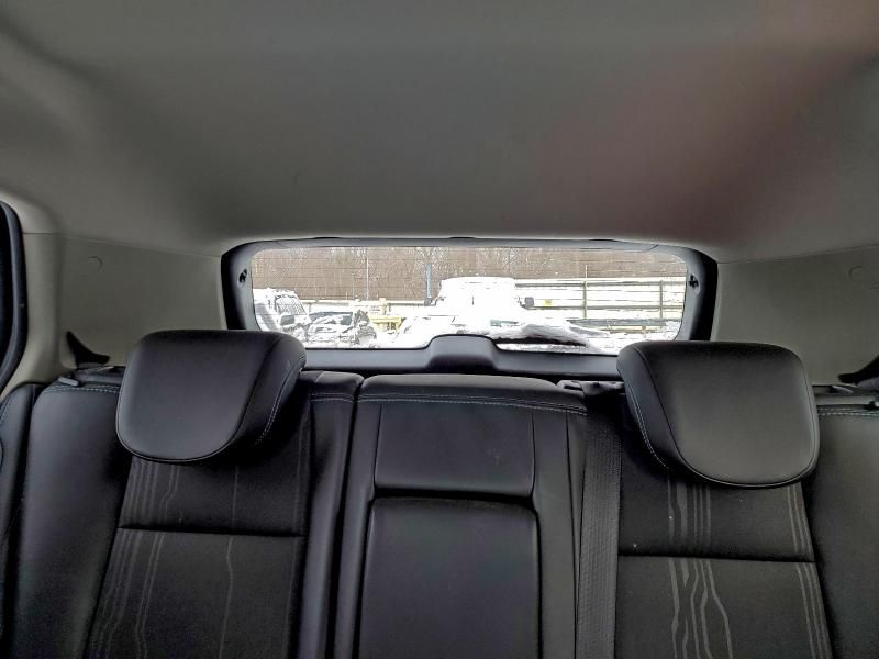 2016 Chevrolet Trax 1LT