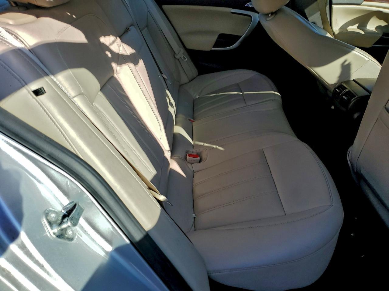 2015 Buick Regal