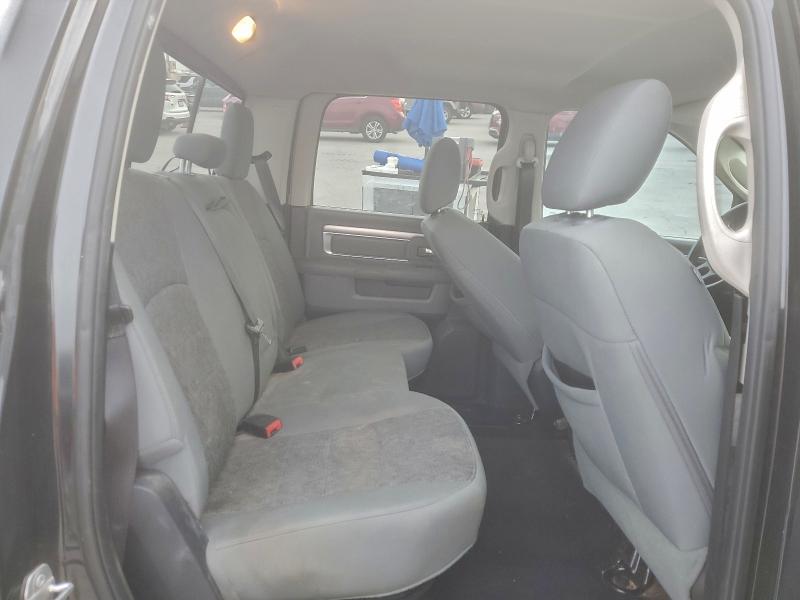 2016 Dodge Ram 1500 slt