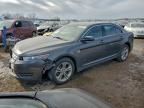 2018 Ford Taurus sel