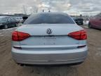 2016 Volkswagen Passat s