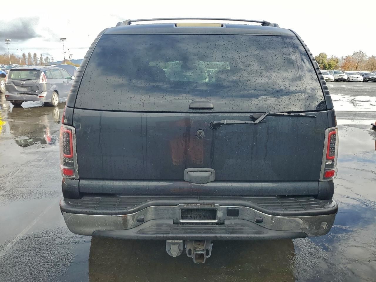 2006 Chevrolet Tahoe K1500