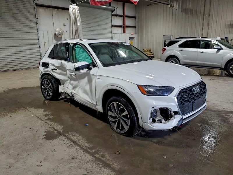 2022 Audi Q5 Premium 45