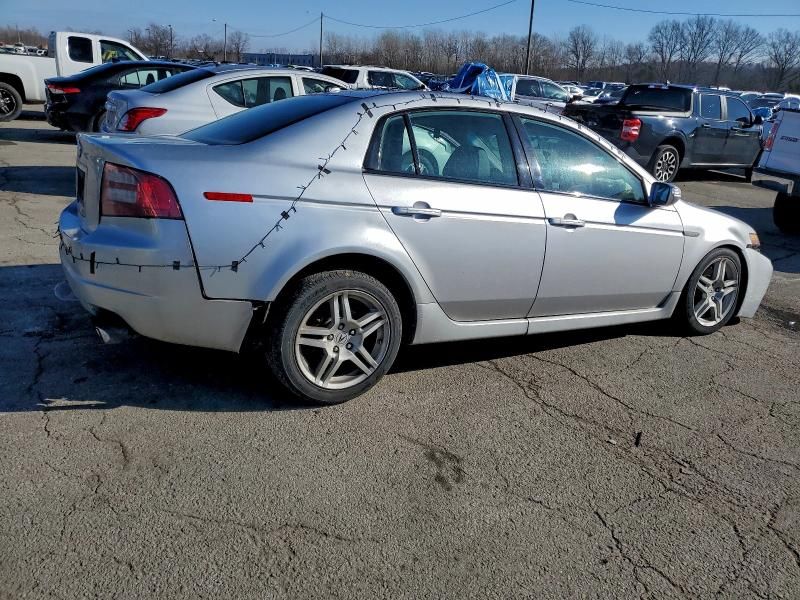 2008 Acura TL