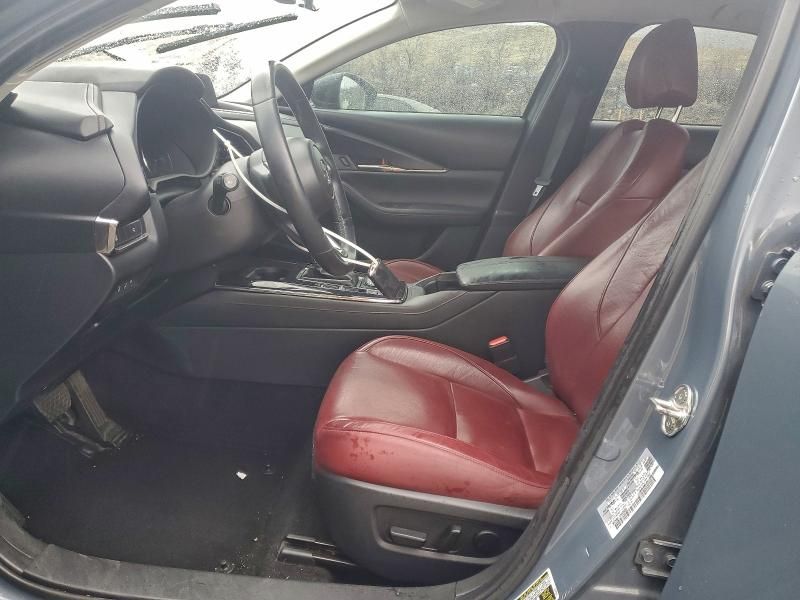 2022 Mazda Cx-30 Preferred