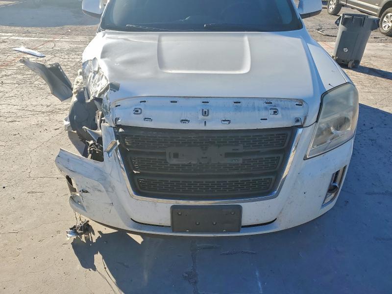 2014 GMC Terrain sle