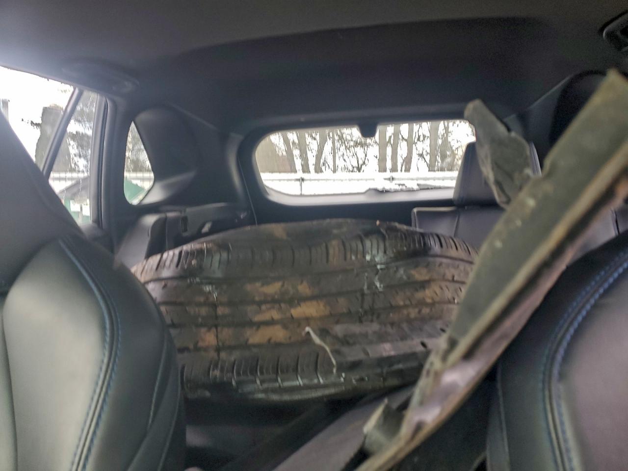 2020 Toyota Rav4 xse