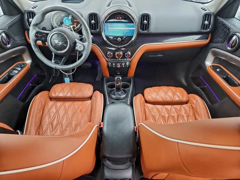 2024 Mini Cooper s Countryman All4