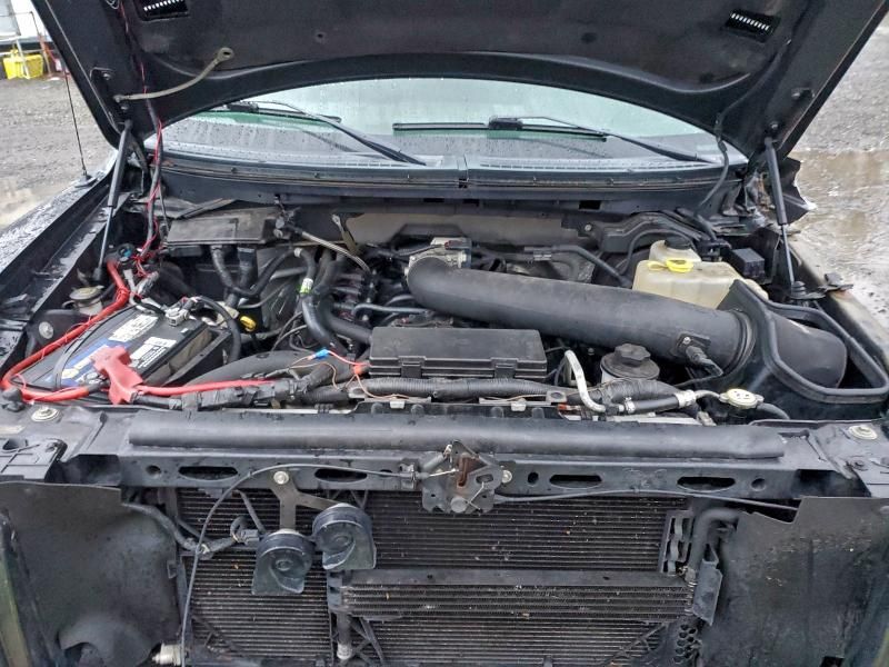 2012 Ford F150 svt Raptor