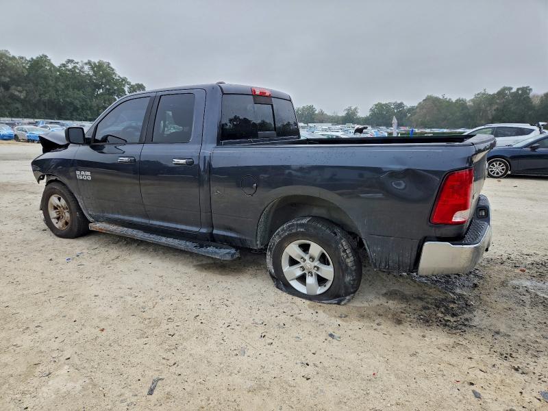 2018 Dodge Ram 1500 slt