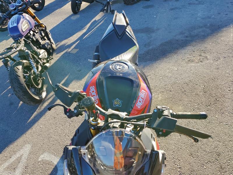 2023 Aprilia Tuono V4 1100 Factory