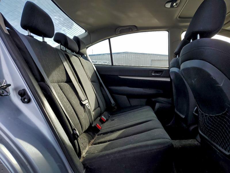 2014 Subaru Legacy 2.5i Premium