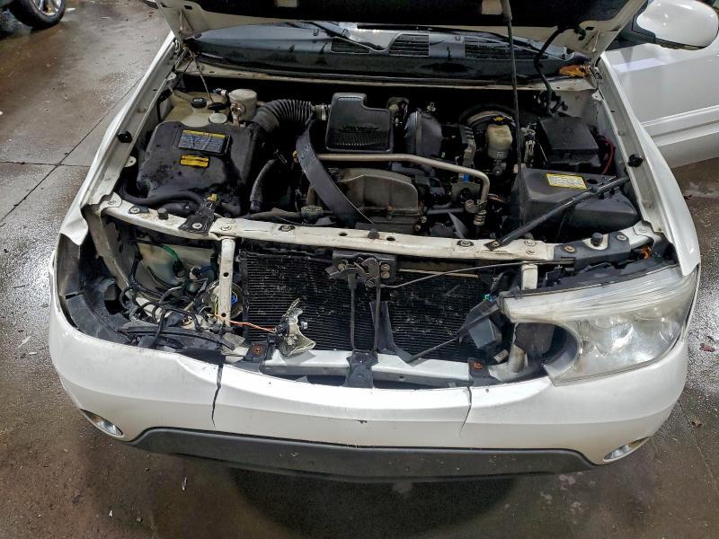 2006 Buick Rainier cxl
