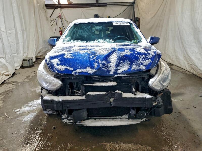 2015 Hyundai Accent gs