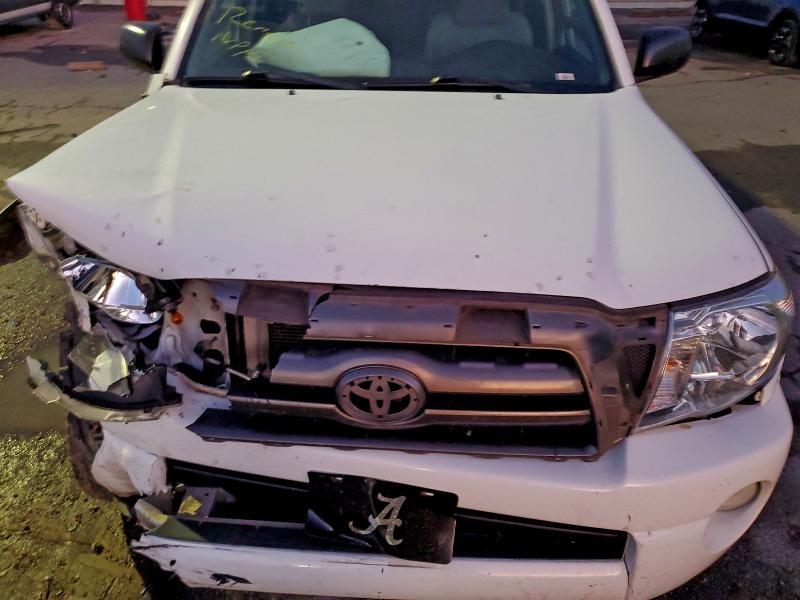 2010 Toyota Tacoma Double cab