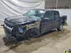 2022 Chev Colorado