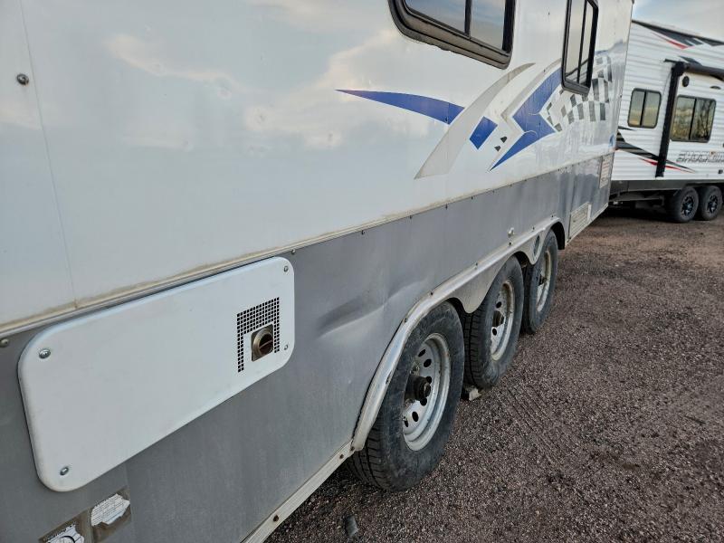 2007 Mirage Balboa Camper