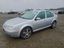 2003 Volkswagen Jetta gli for sale in Anderson, CA