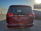 2017 Chrysler Pacifica lx