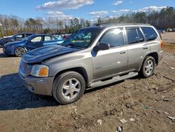 GMC Vehiculos salvage en venta: 2008 GMC Envoy