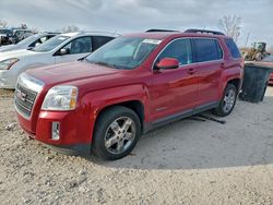 GMC salvage cars for sale: 2013 GMC Terrain slt