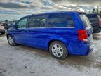 2020 Dodge Grand Caravan Crew