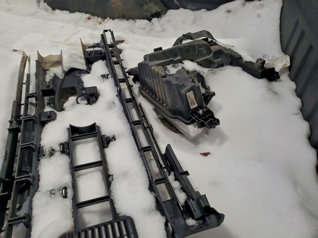 2022 Ford F250 Super Duty